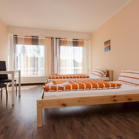 City Apartments Herne Ngoại thất bức ảnh