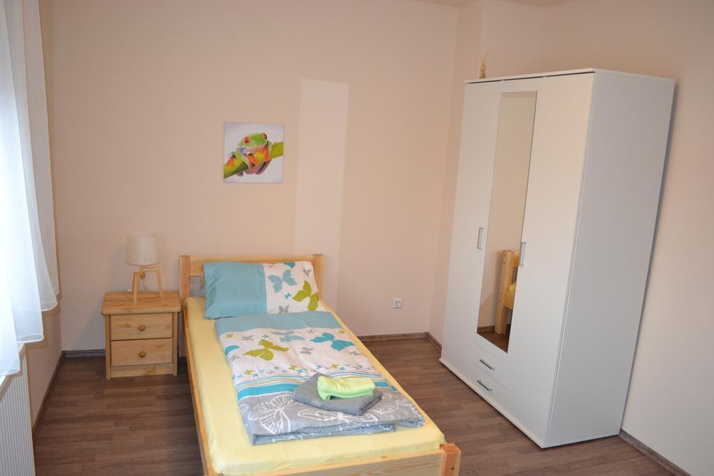 City Apartments Herne Phòng bức ảnh