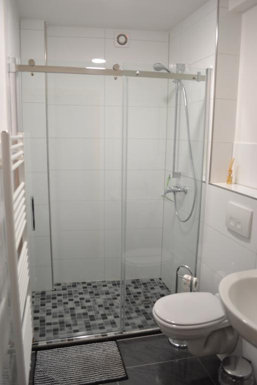 City Apartments Herne Phòng bức ảnh