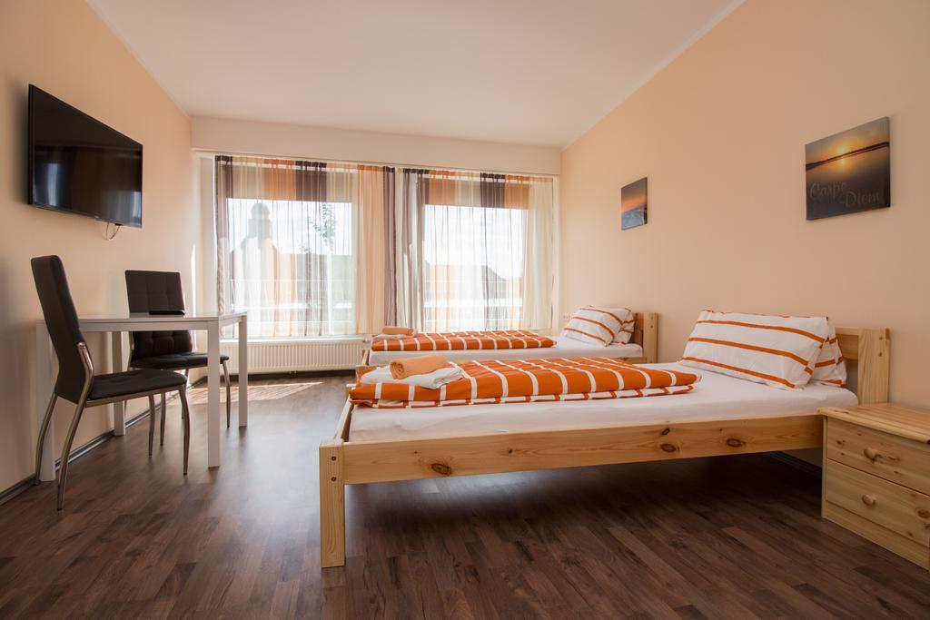 City Apartments Herne Ngoại thất bức ảnh