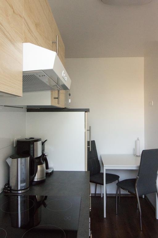 City Apartments Herne Ngoại thất bức ảnh