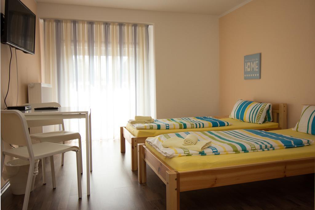 City Apartments Herne Ngoại thất bức ảnh