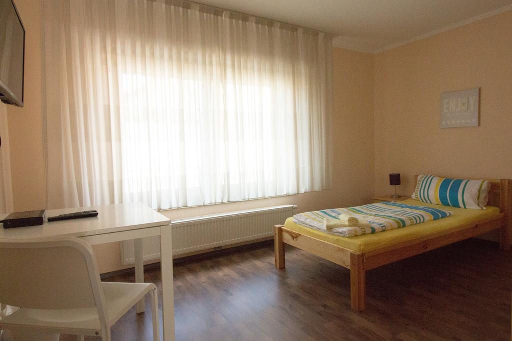 City Apartments Herne Ngoại thất bức ảnh