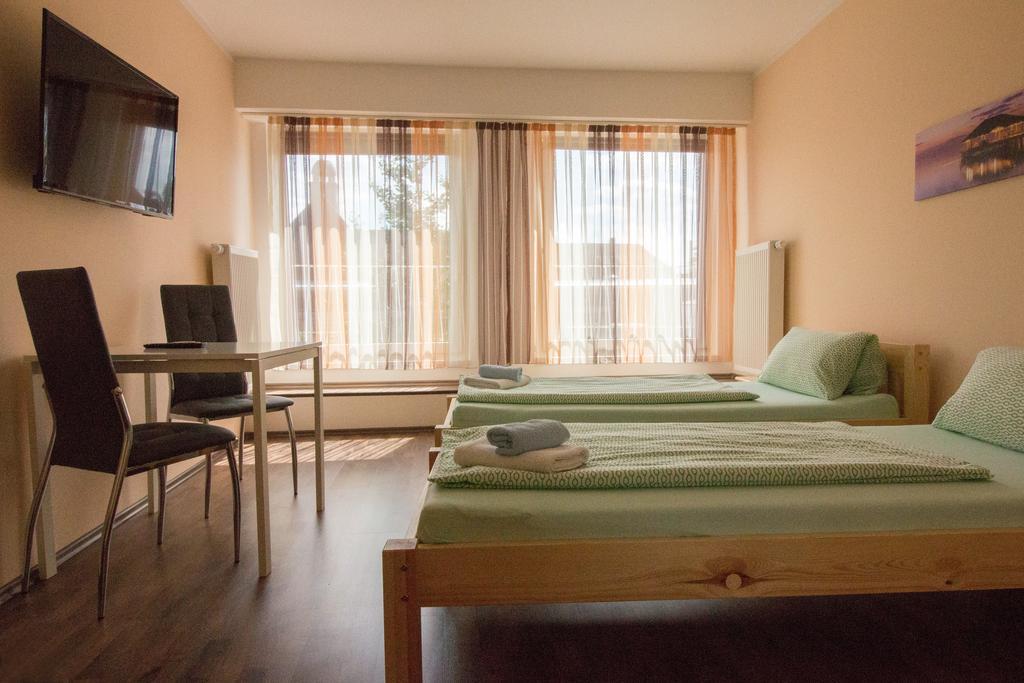 City Apartments Herne Ngoại thất bức ảnh