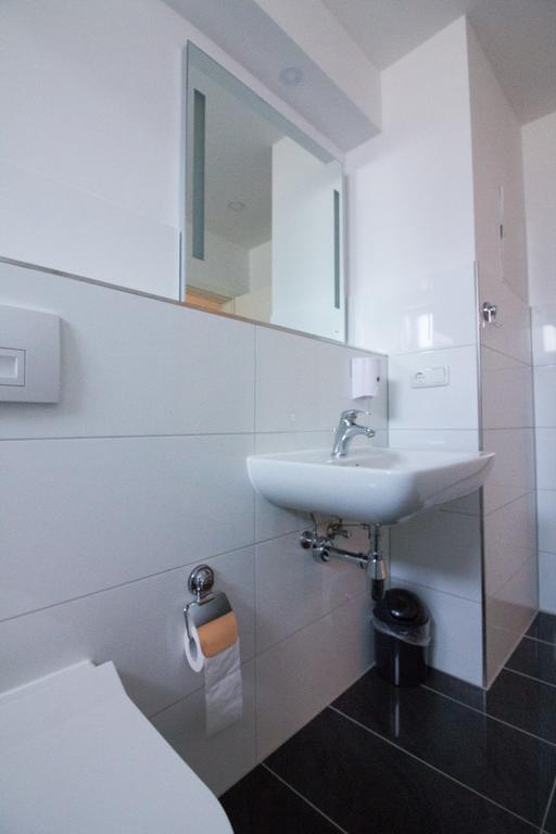 City Apartments Herne Ngoại thất bức ảnh
