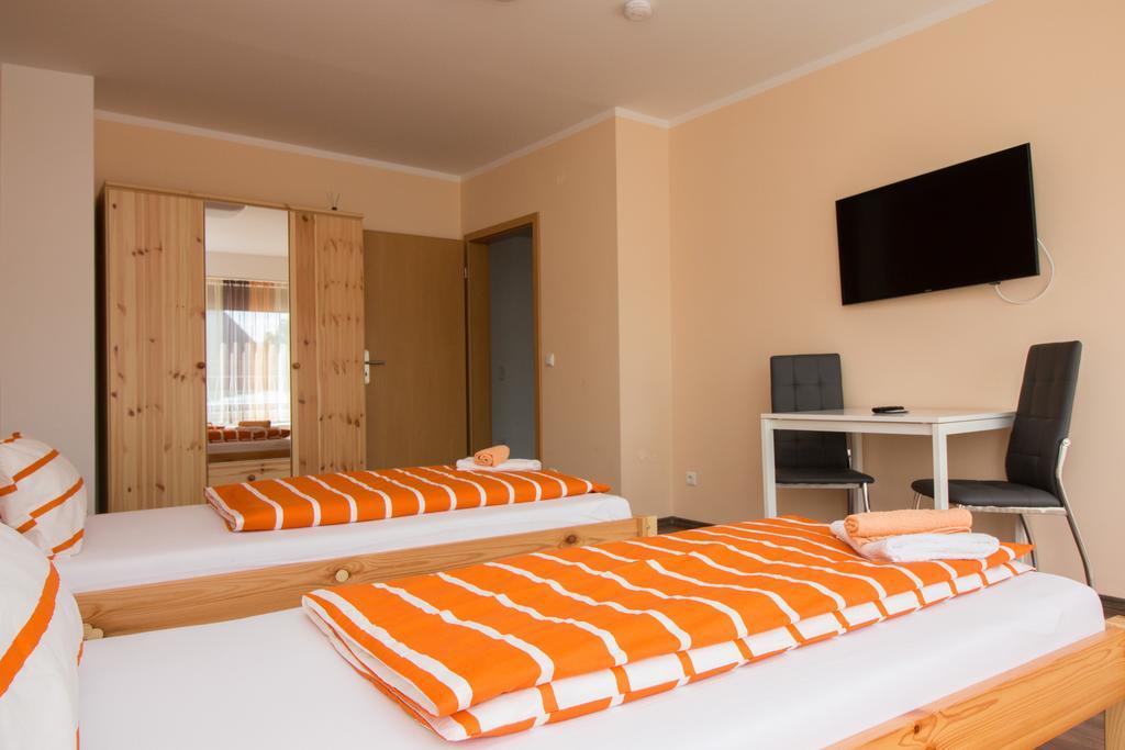 City Apartments Herne Ngoại thất bức ảnh