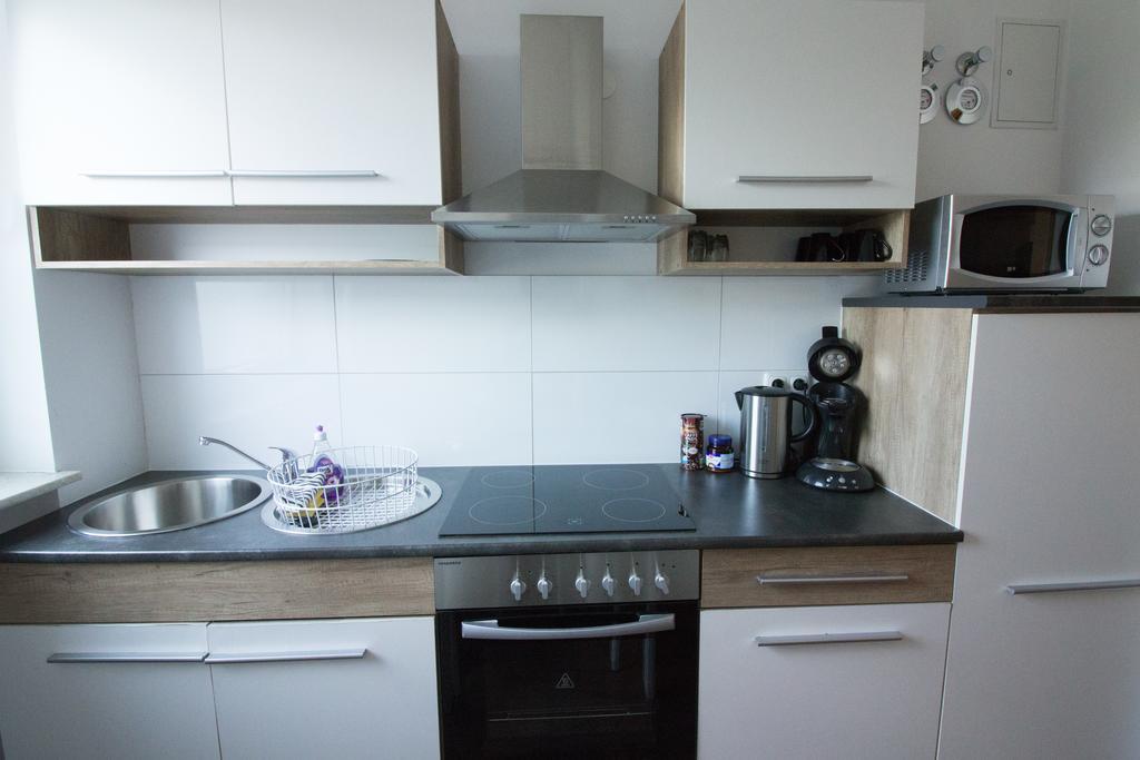 City Apartments Herne Ngoại thất bức ảnh