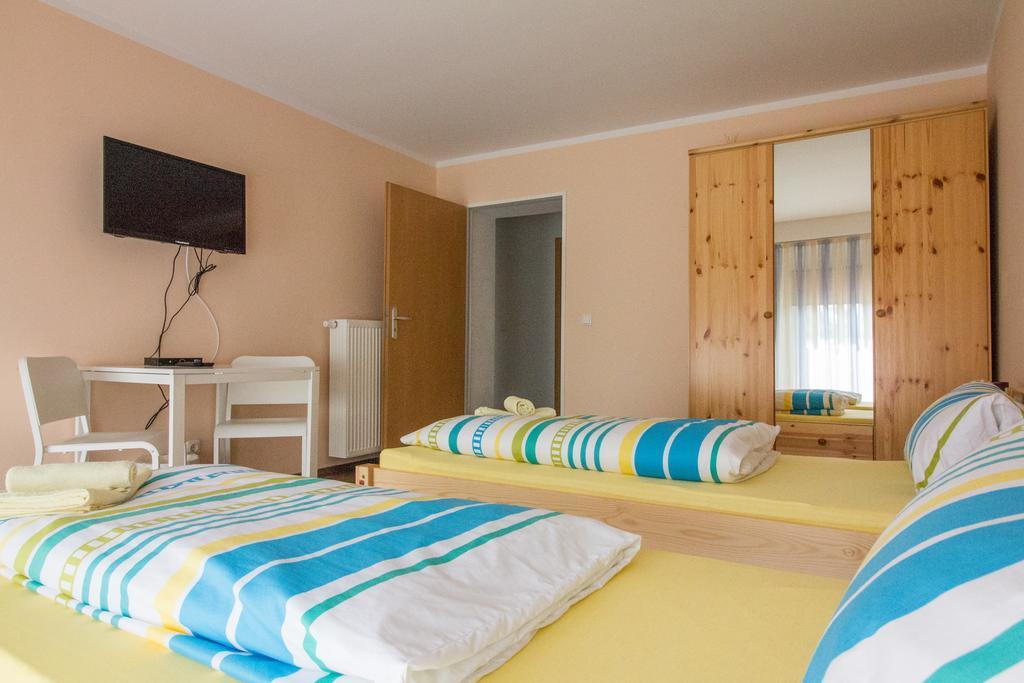 City Apartments Herne Ngoại thất bức ảnh