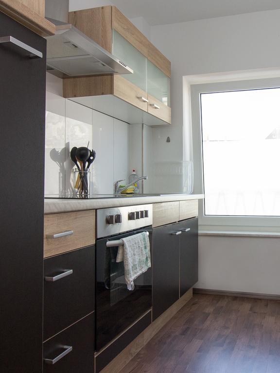 City Apartments Herne Ngoại thất bức ảnh