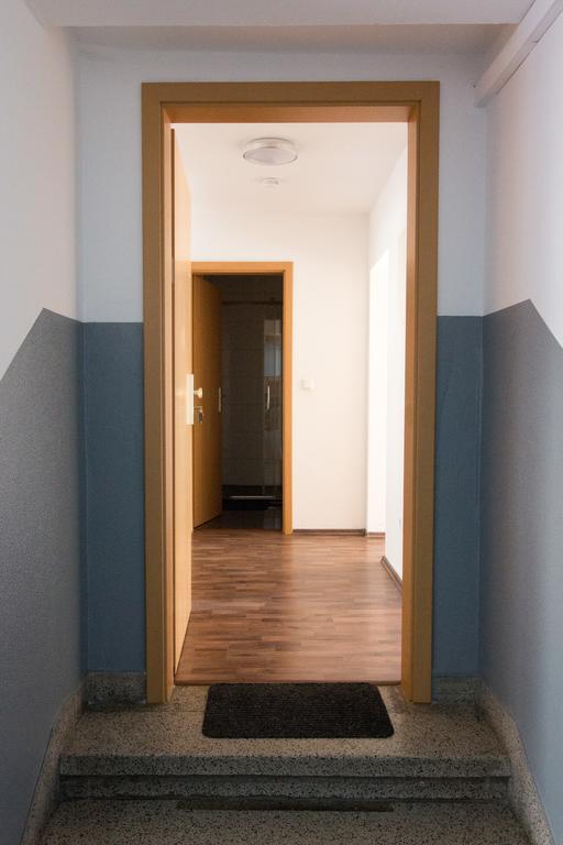 City Apartments Herne Ngoại thất bức ảnh